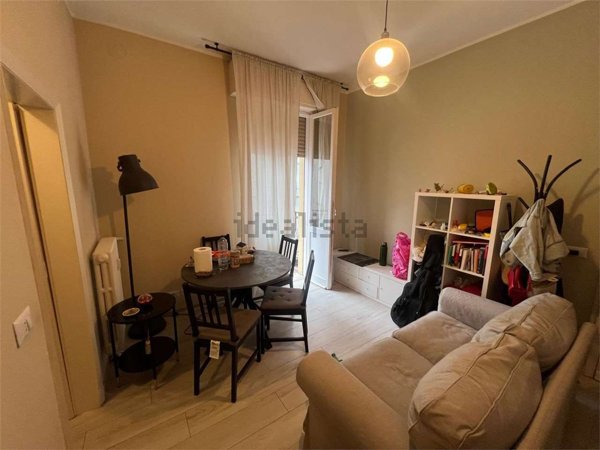 appartamento in affitto a Modena in zona Sant'Agnese