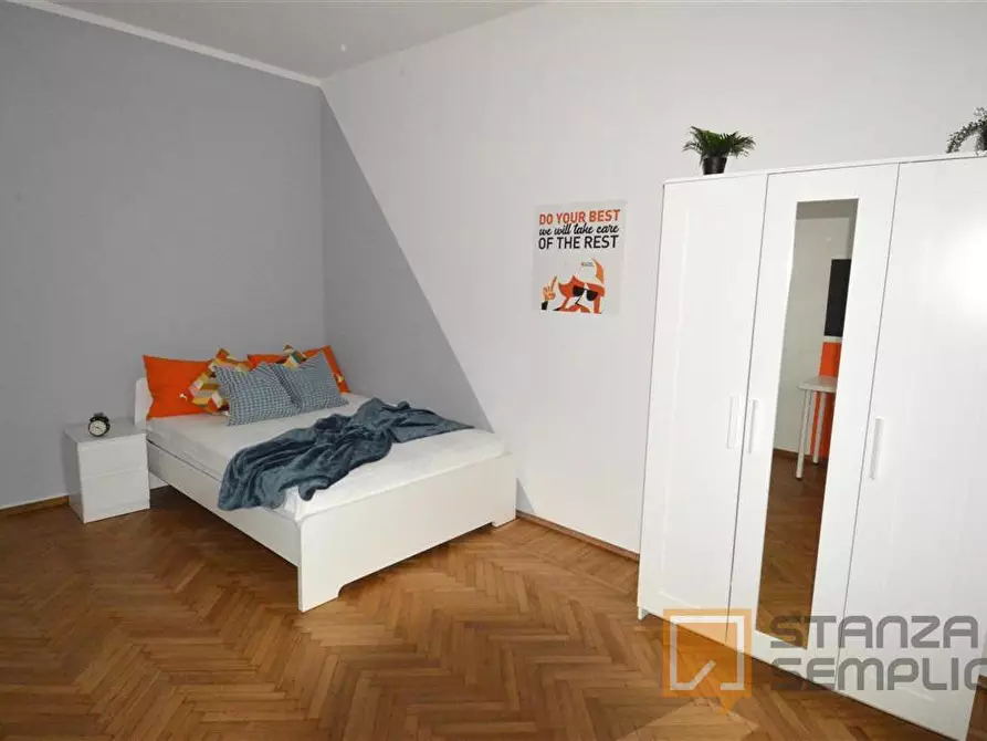 appartamento in affitto a Modena in zona San Cataldo