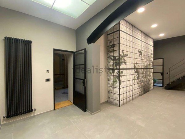 loft in affitto a Modena in zona Centro Storico
