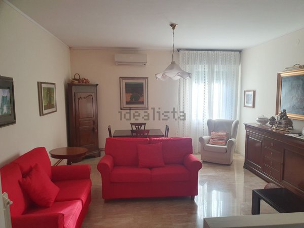 appartamento in affitto a Modena in zona San Lazzaro / Modena Est