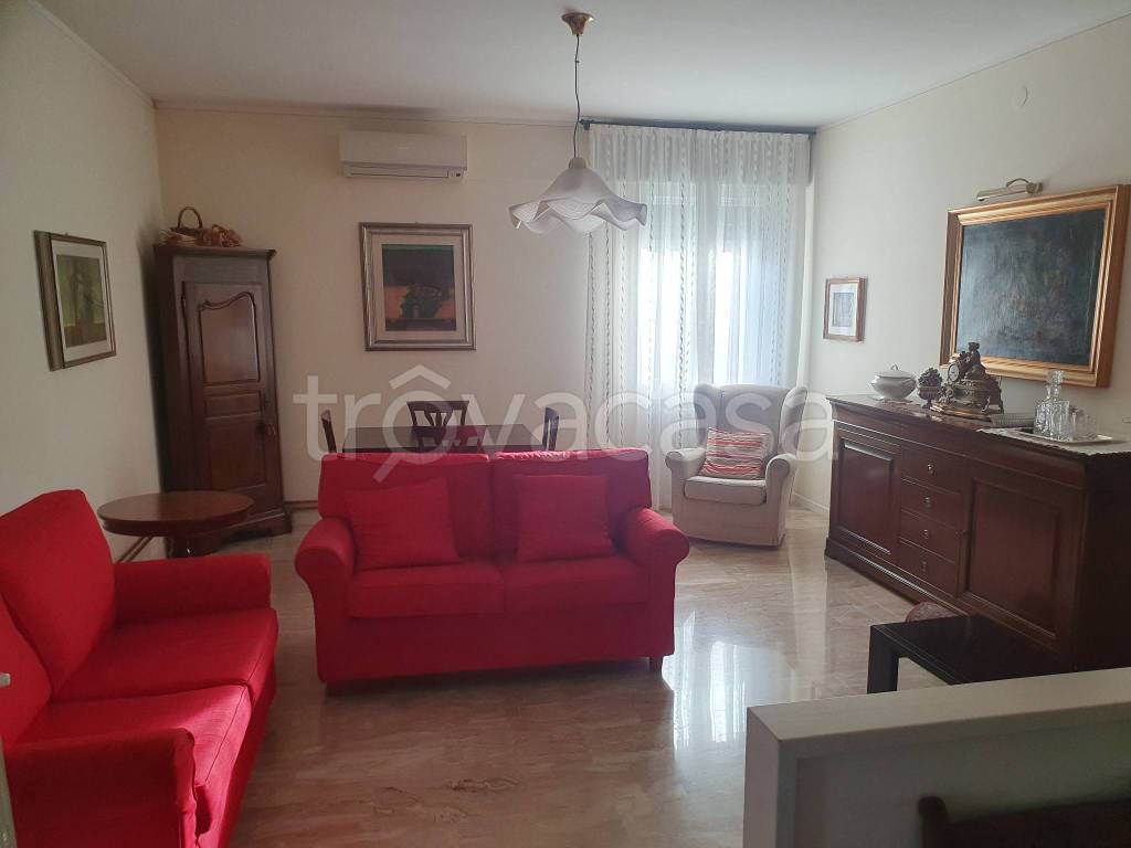 appartamento in affitto a Modena in zona San Lazzaro / Modena Est