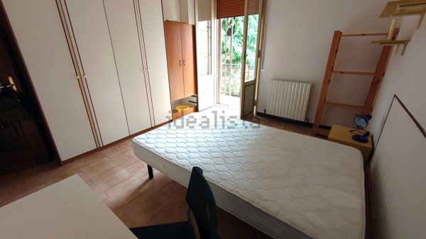 appartamento in affitto a Modena in zona San Faustino