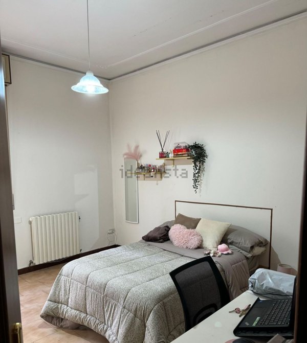 appartamento in affitto a Modena in zona San Faustino