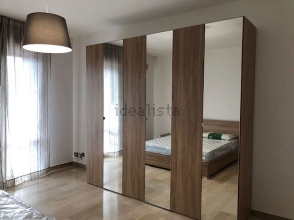 appartamento in affitto a Modena in zona Crocetta