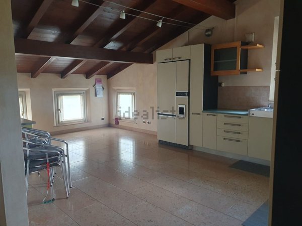 appartamento in affitto a Modena in zona Portile