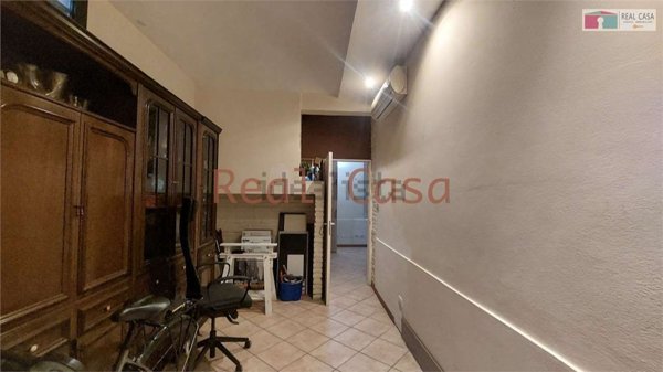 ufficio in affitto a Modena in zona Crocetta