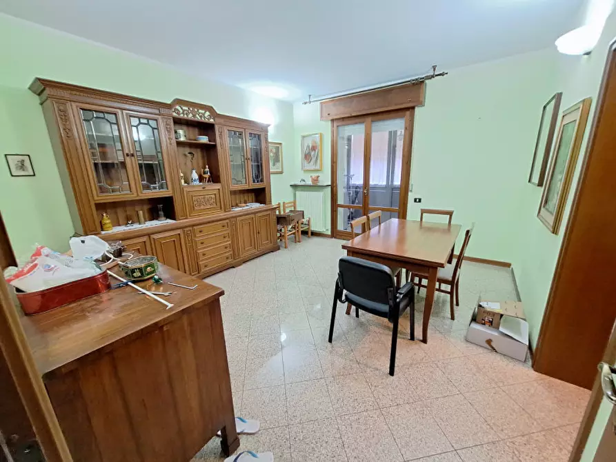 appartamento in affitto a Modena in zona Sant'Agnese