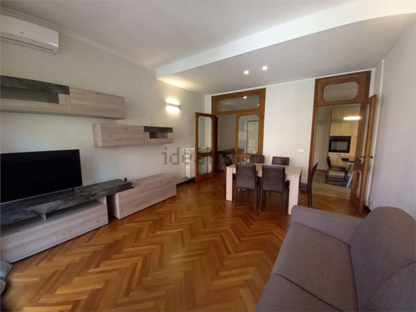 appartamento in affitto a Modena in zona Centro Storico