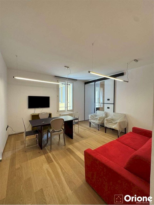 appartamento in affitto a Modena in zona Centro Storico