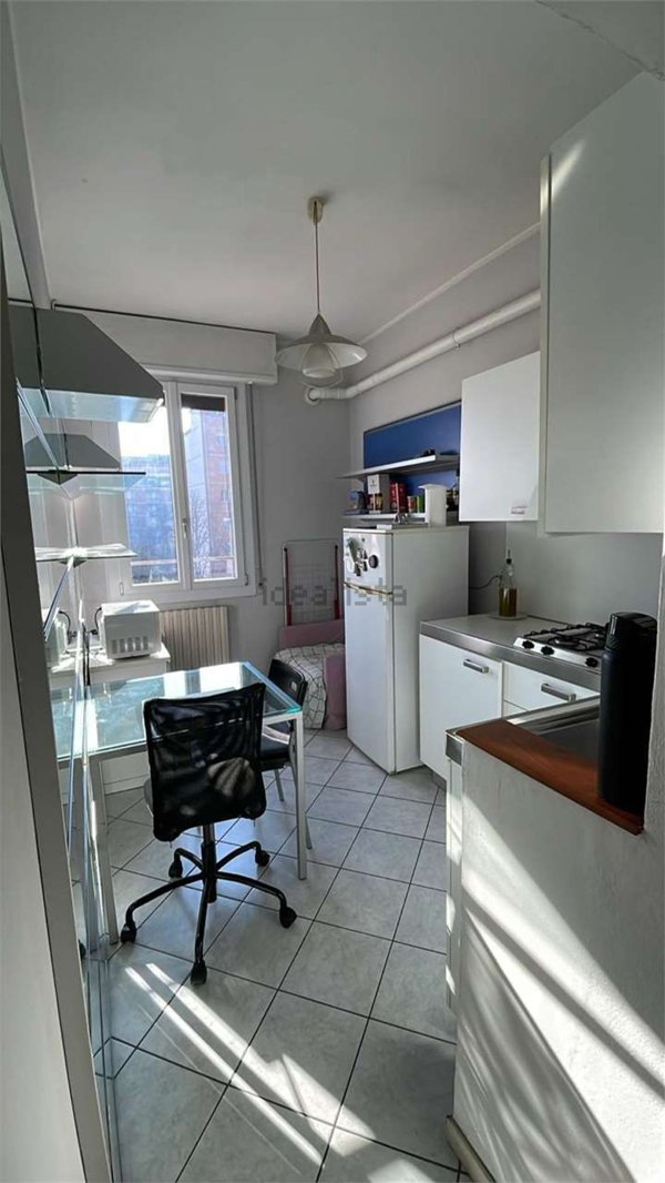 appartamento in affitto a Modena in zona Sant'Agnese