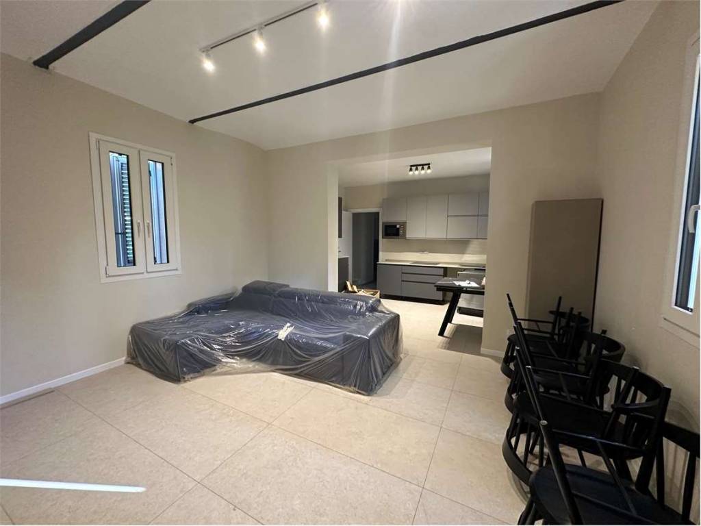 appartamento in affitto a Modena in zona San Cataldo