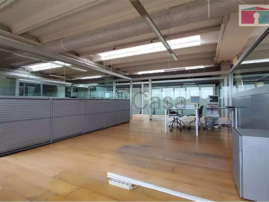 ufficio in affitto a Modena in zona Cognento