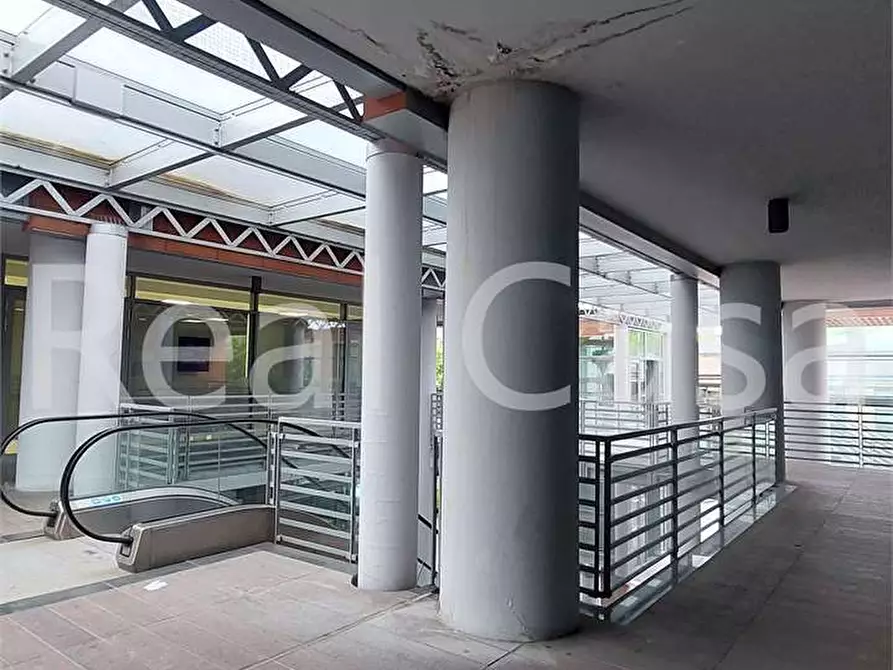 ufficio in affitto a Modena