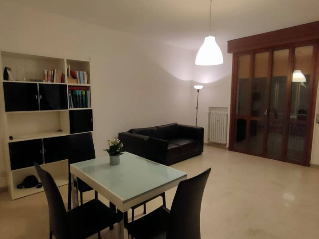 appartamento in affitto a Modena in zona San Lazzaro / Modena Est