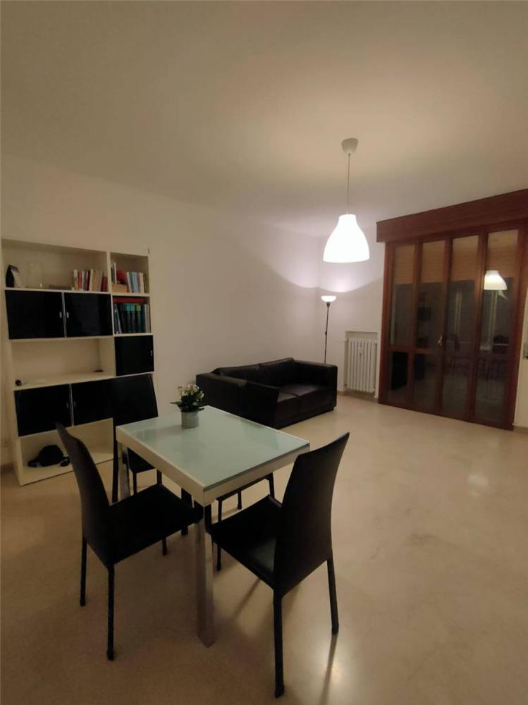 appartamento in affitto a Modena in zona San Lazzaro / Modena Est