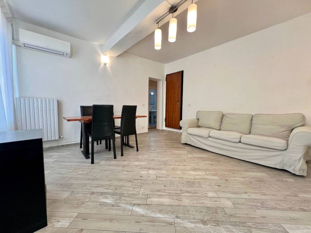 appartamento in affitto a Modena in zona Centro Storico