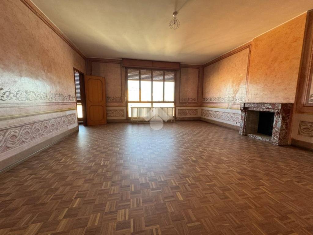 appartamento in affitto a Modena in zona Sant'Agnese