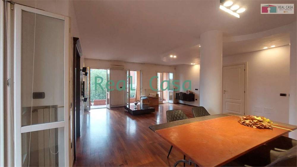 appartamento in affitto a Modena