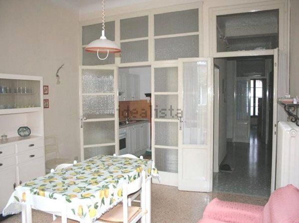 appartamento in affitto a Modena in zona Centro Storico