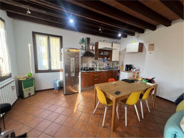 appartamento in affitto a Modena in zona Centro Storico