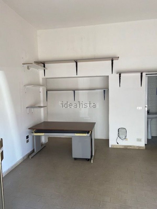 ufficio in affitto a Modena in zona Buon Pastore