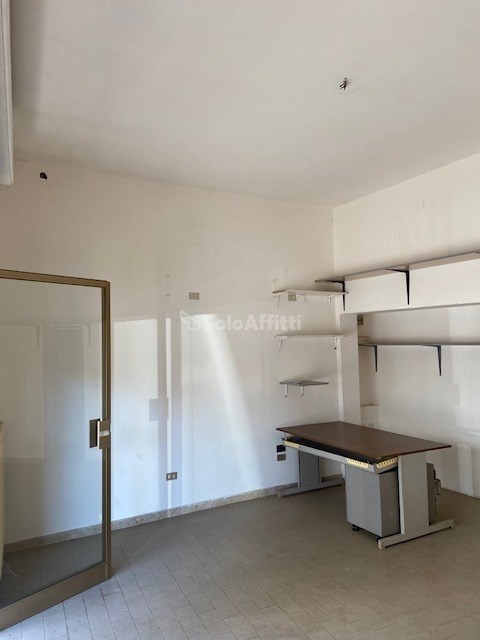 negozio in affitto a Modena in zona San Faustino