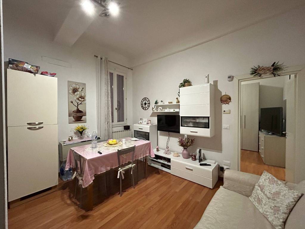 appartamento in affitto a Modena in zona Centro Storico