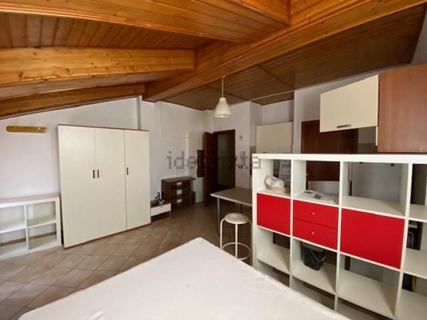 appartamento in affitto a Modena in zona Centro Storico