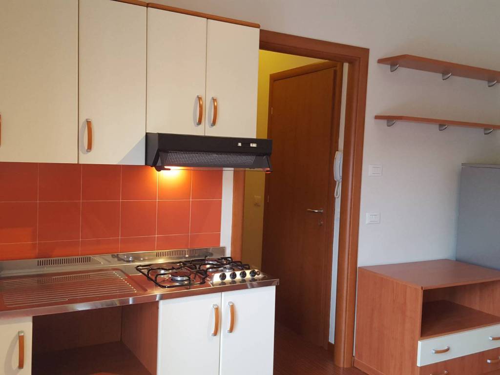 appartamento in affitto a Modena in zona Vaciglio