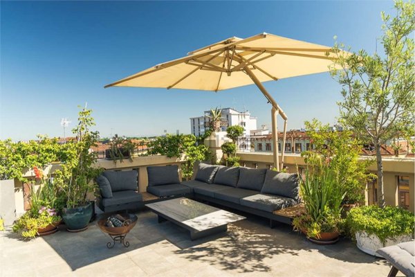 appartamento in affitto a Modena