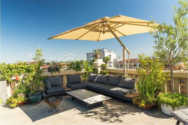 appartamento in affitto a Modena in zona Centro Storico