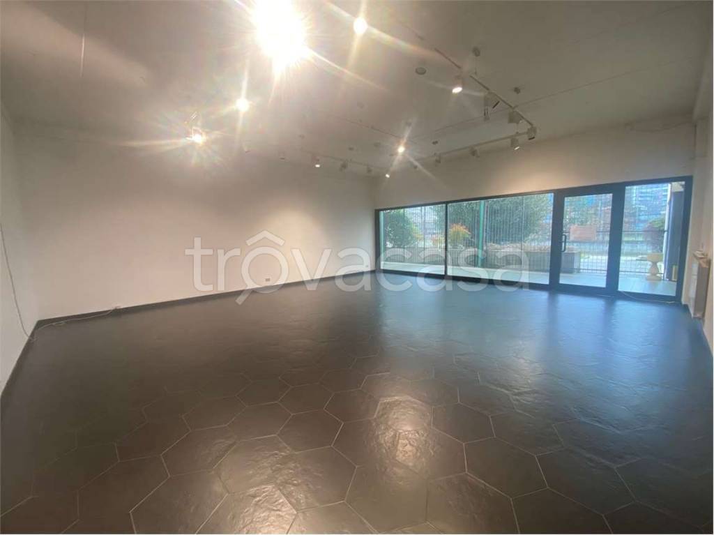 appartamento in affitto a Modena in zona Amendola