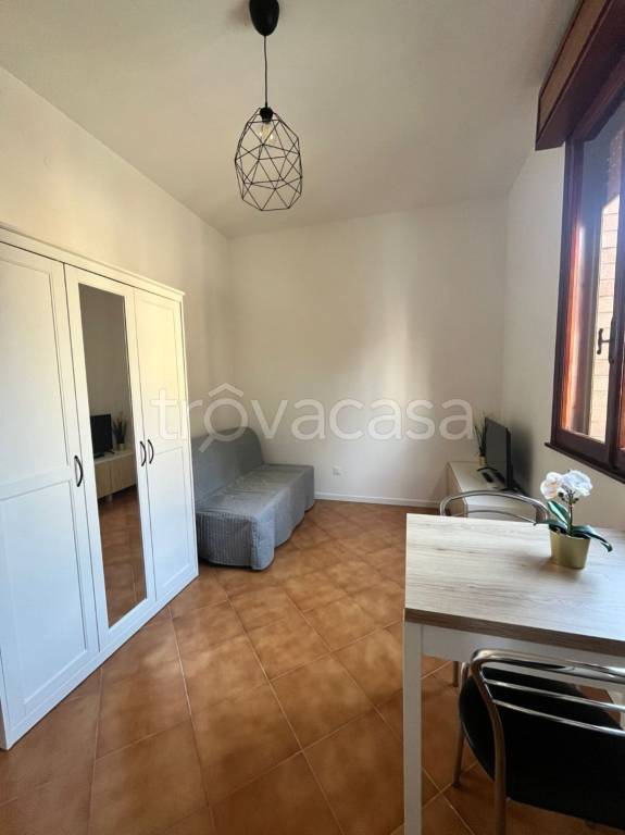 appartamento in affitto a Modena in zona Sant'Agnese