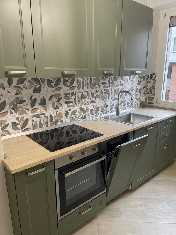 appartamento in affitto a Modena in zona San Lazzaro / Modena Est