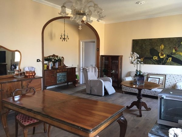 appartamento in affitto a Modena in zona Buon Pastore