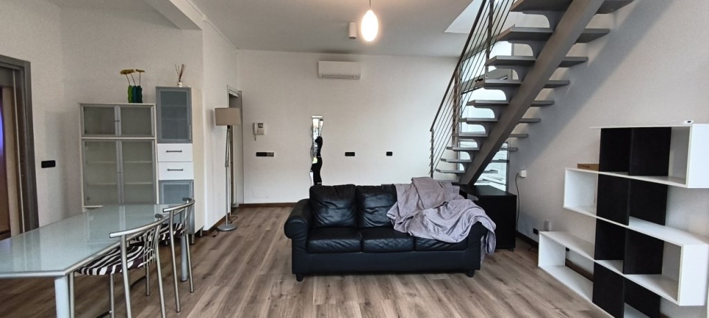 appartamento in affitto a Modena