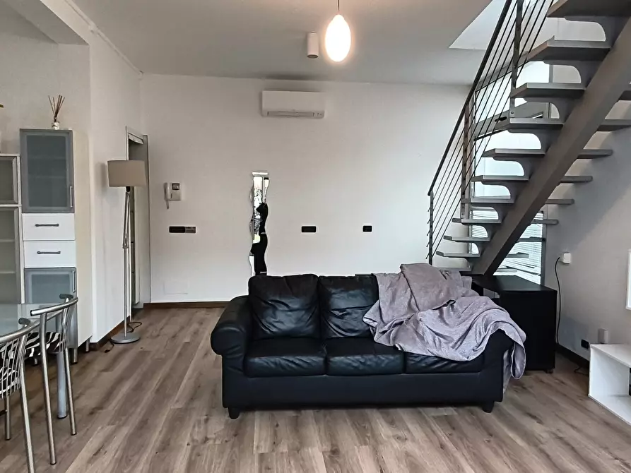 appartamento in affitto a Modena