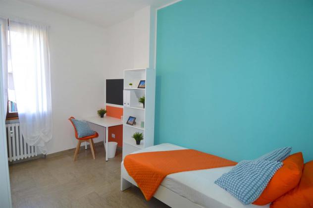 camera singola in affitto a Modena in zona Crocetta