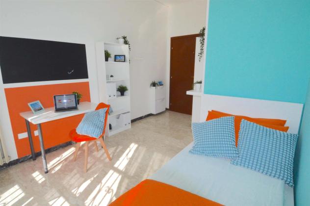 camera singola in affitto a Modena in zona Centro Storico