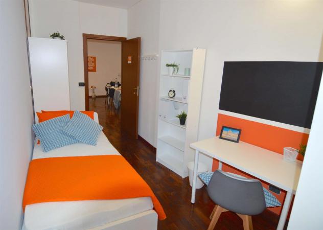 camera singola in affitto a Modena in zona San Faustino