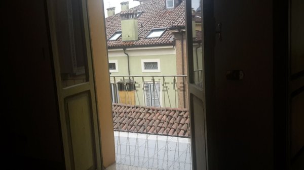 appartamento in affitto a Modena in zona Centro Storico