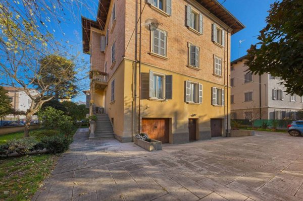 appartamento in affitto a Modena in zona Centro Storico