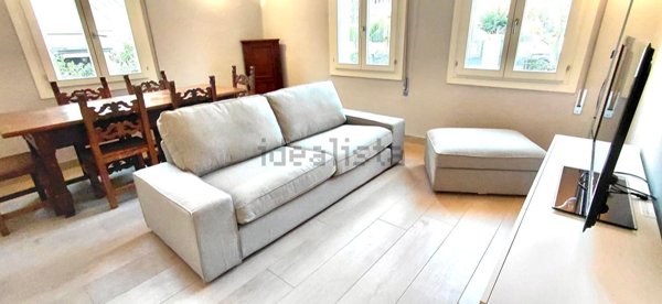 appartamento in affitto a Modena in zona Sant'Agnese