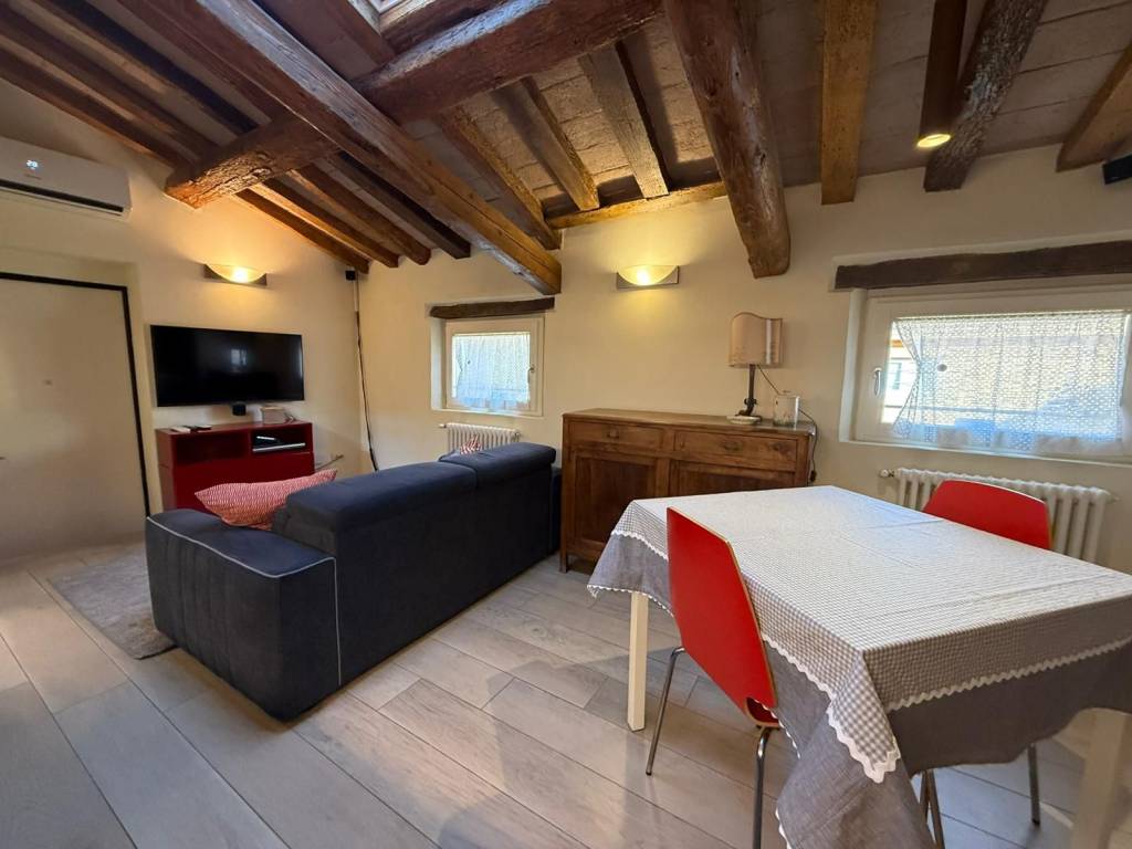 appartamento in affitto a Modena