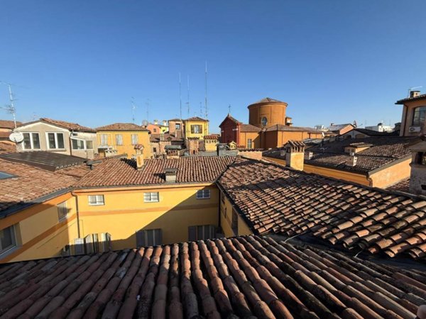 appartamento in affitto a Modena