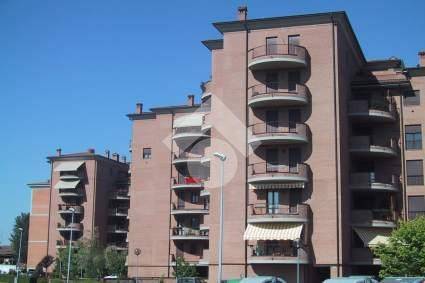 appartamento in affitto a Modena in zona Baggiovara