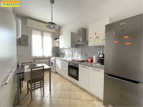 appartamento in affitto a Modena in zona Sant'Agnese