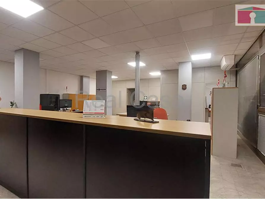 ufficio in affitto a Modena in zona San Faustino