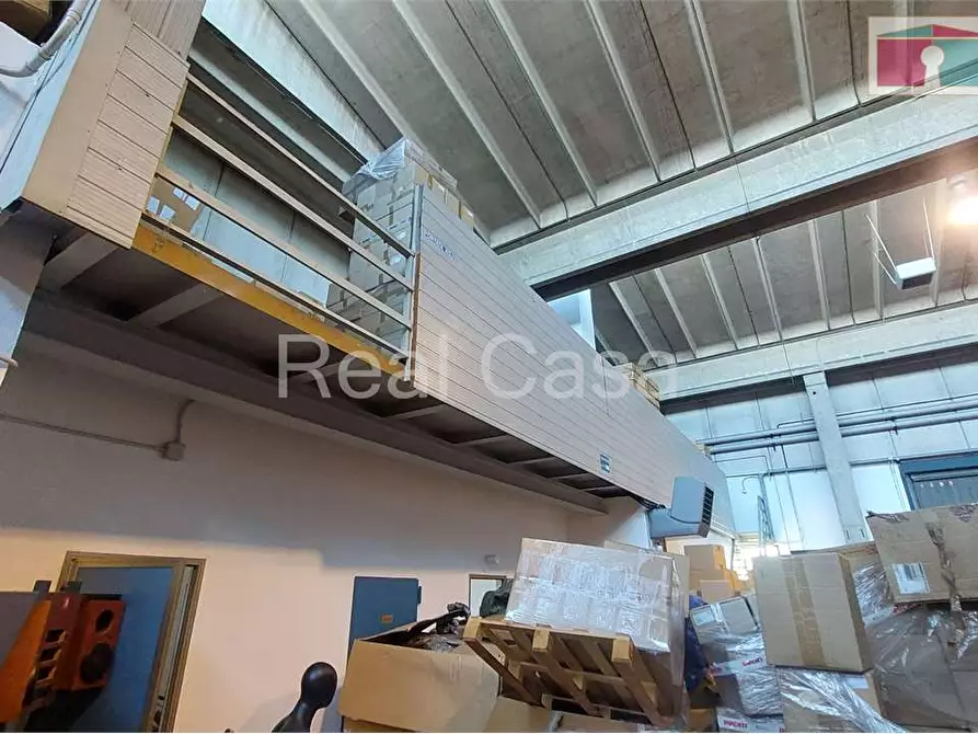 ufficio in affitto a Modena in zona San Lazzaro / Modena Est