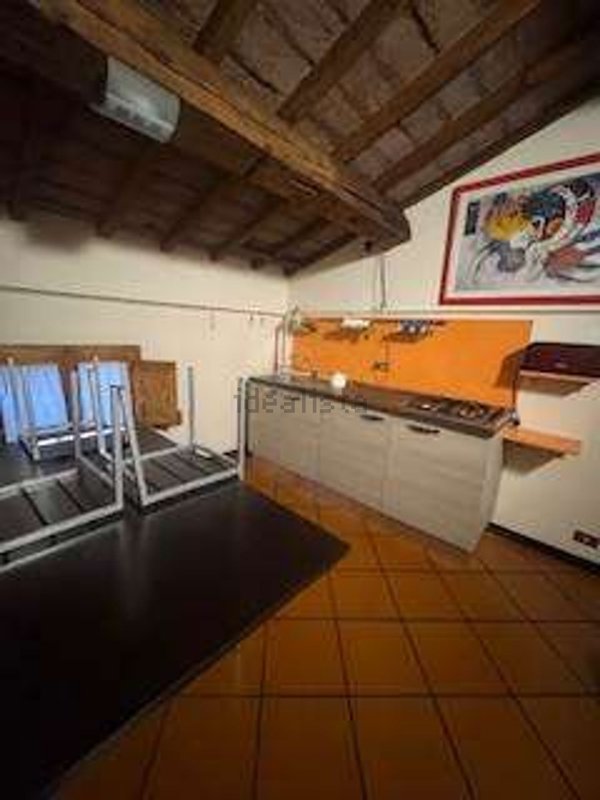 appartamento in affitto a Modena in zona San Lazzaro / Modena Est